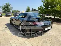 2021 Mercedes Benz AMG