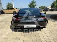 2021 Mercedes Benz AMG