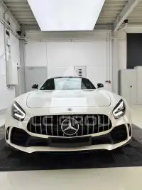 2021 Mercedes Benz AMG