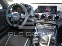 2021 Mercedes Benz AMG