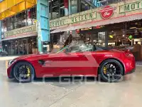 2021 Mercedes Benz AMG