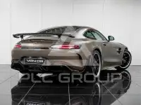 2021 Mercedes Benz AMG