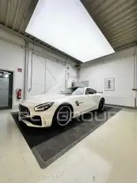 2021 Mercedes Benz AMG