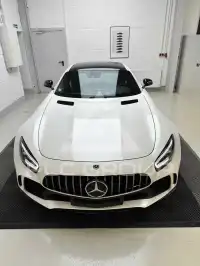 2021 Mercedes Benz AMG