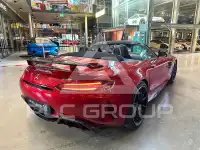 2021 Mercedes Benz AMG