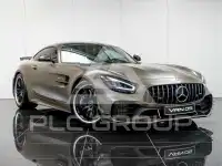 2021 Mercedes Benz AMG