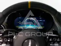 2021 Mercedes Benz AMG