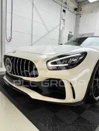 2021 Mercedes Benz AMG