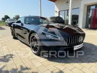 2021 Mercedes Benz AMG