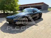 2021 Mercedes Benz AMG