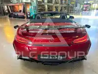 2021 Mercedes Benz AMG