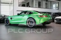 2021 Mercedes Benz AMG