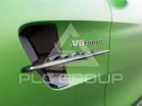 2021 Mercedes Benz AMG