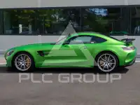 2021 Mercedes Benz AMG