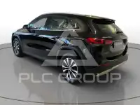 2021 Mercedes Benz GLA 250