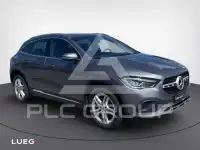 2021 Mercedes Benz GLA 250