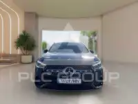 2021 Mercedes Benz GLA 250