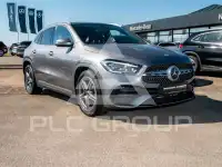 2021 Mercedes Benz GLA 250