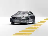 2021 Mercedes Benz GLA 250