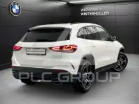 2021 Mercedes Benz GLA 250