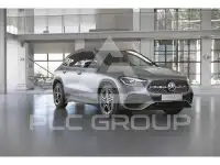 2021 Mercedes Benz GLA 250