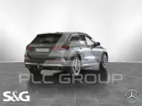2021 Mercedes Benz GLA 250
