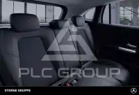 2021 Mercedes Benz GLA 250