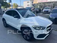 2021 Mercedes Benz GLA 250