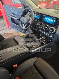 2021 Mercedes Benz GLA 250