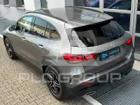 2021 Mercedes Benz GLA 250