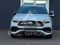 2021 Mercedes Benz GLA 250