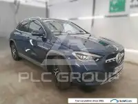 2021 Mercedes Benz GLA 250