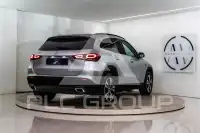 2021 Mercedes Benz GLA 250