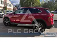 2021 Mercedes Benz GLA 250