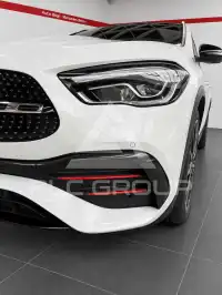 2021 Mercedes Benz GLA 250