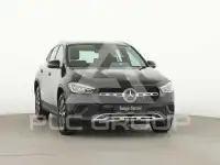 2021 Mercedes Benz GLA 250