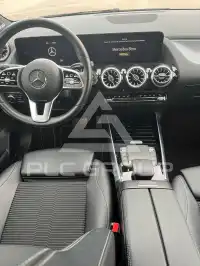 2021 Mercedes Benz GLA 250