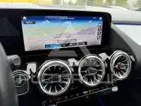 2021 Mercedes Benz GLA 250