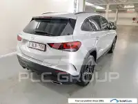 2021 Mercedes Benz GLA 250