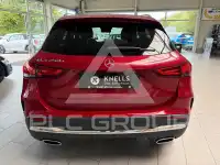 2021 Mercedes Benz GLA 250
