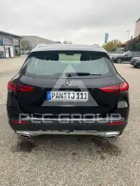 2021 Mercedes Benz GLA 250