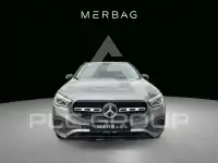 2021 Mercedes Benz GLA 250