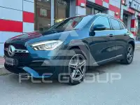 2021 Mercedes Benz GLA 250
