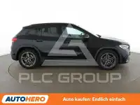 2021 Mercedes Benz GLA 250