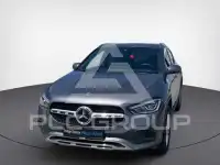 2021 Mercedes Benz GLA 250