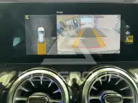 2021 Mercedes Benz GLA 250