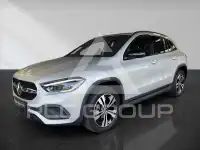 2021 Mercedes Benz GLA 250
