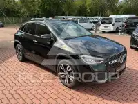 2021 Mercedes Benz GLA 250