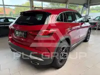 2021 Mercedes Benz GLA 250