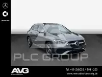 2021 Mercedes Benz GLA 250